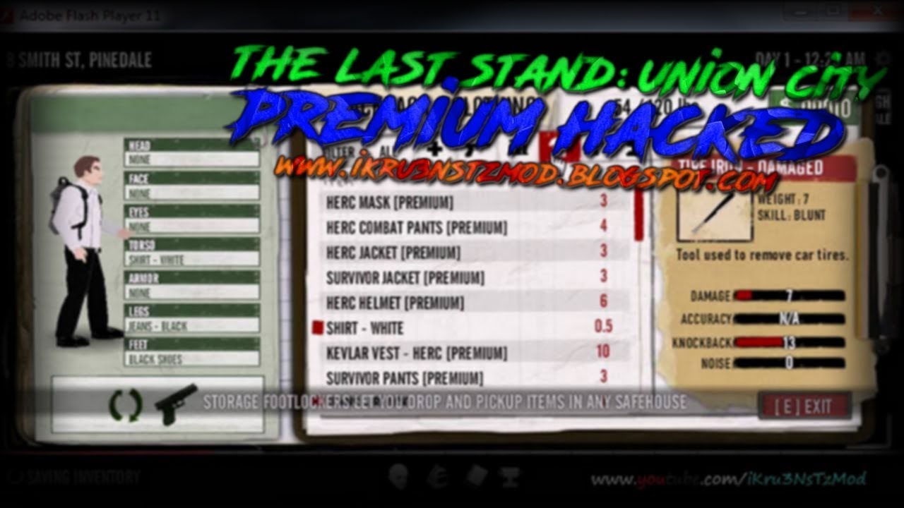 The last stand union city download for mac